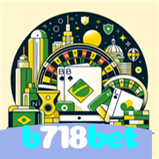 b718bet：Jogue blackjack, aposte no futebol e ganhe prêmios no cassino online!