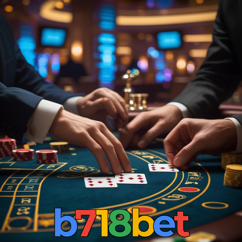 b718bet:Ganhe prêmios fantásticos nas roletas online!
