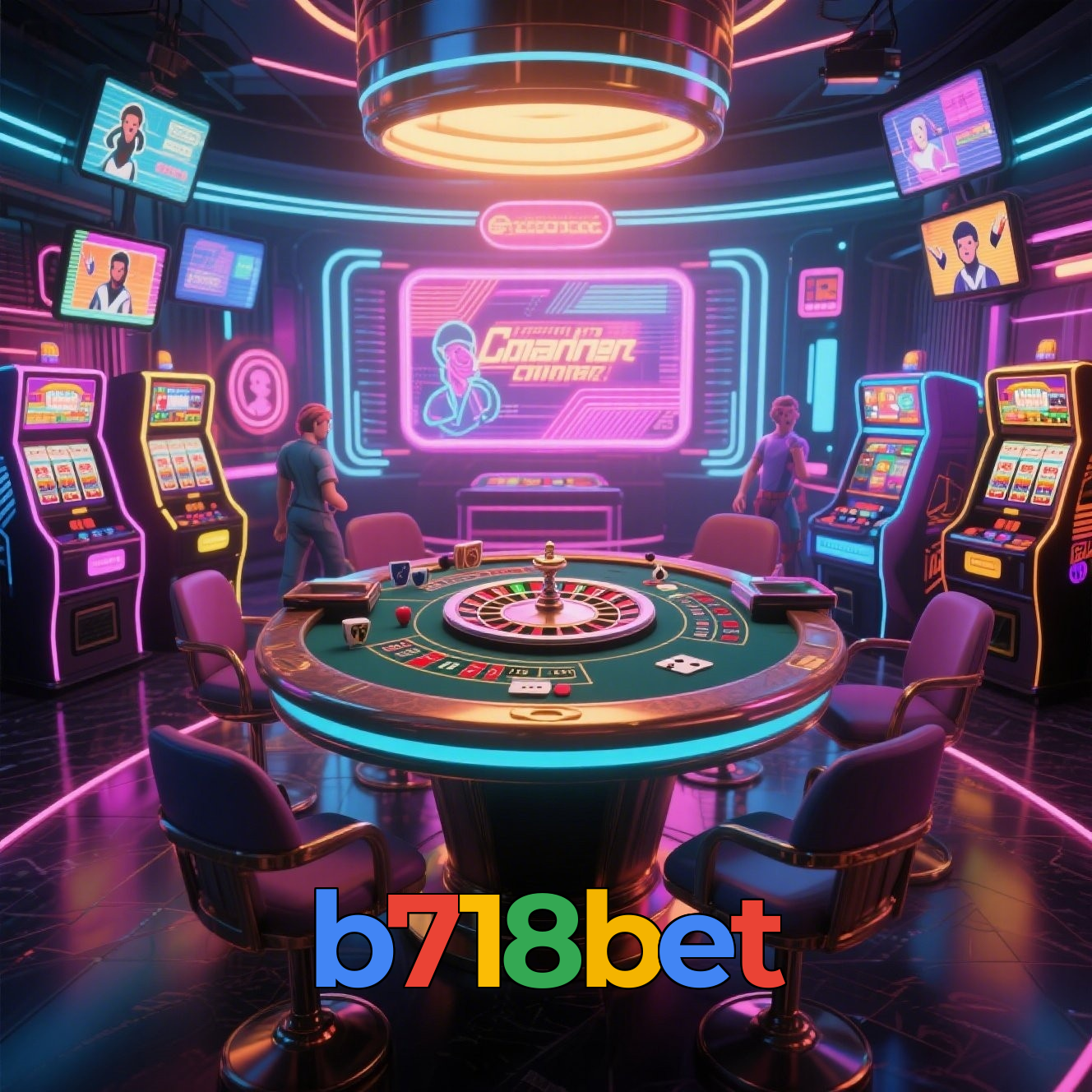 b718bet：Vença na roleta e leve para casa grandes prêmios!