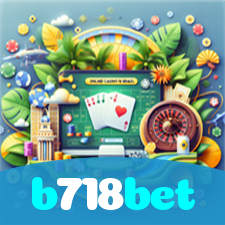 b718bet：As maiores vitórias estão ao seu alcance! Aposte e vença!