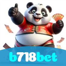 b718bet：O melhor cassino online com slots, poker e apostas no futebol!
