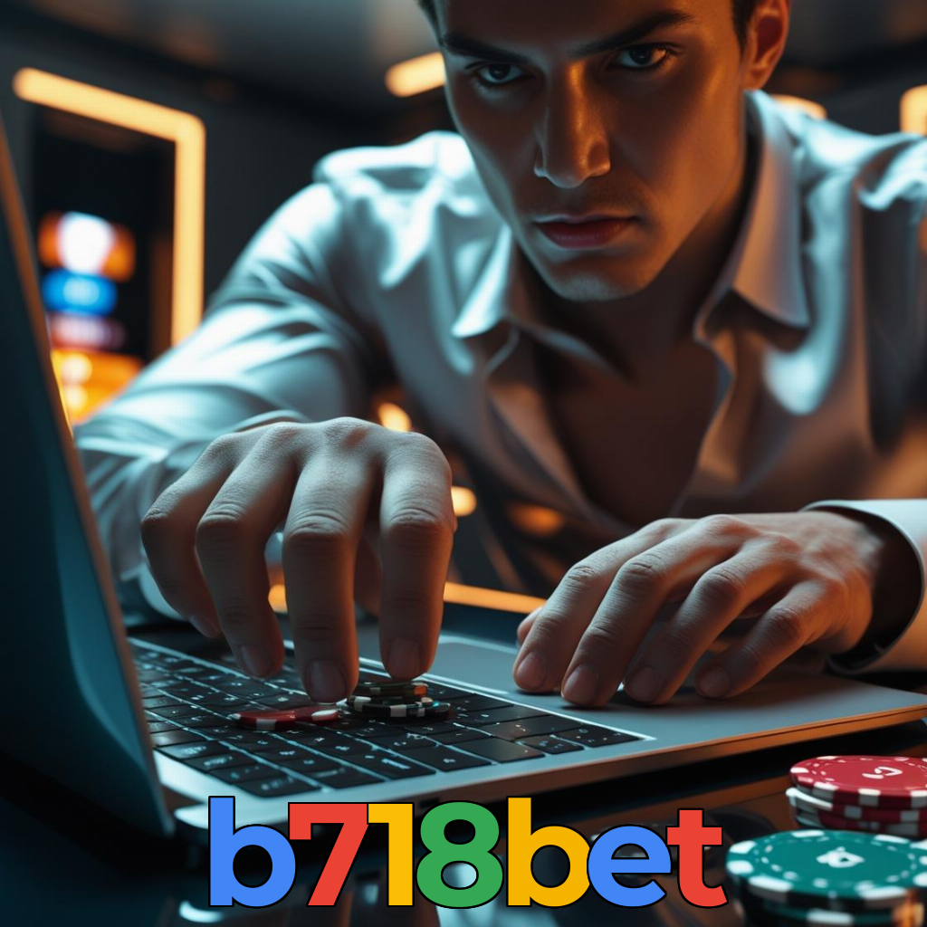 b718bet：Vença no futebol online e transforme suas apostas em prêmios!