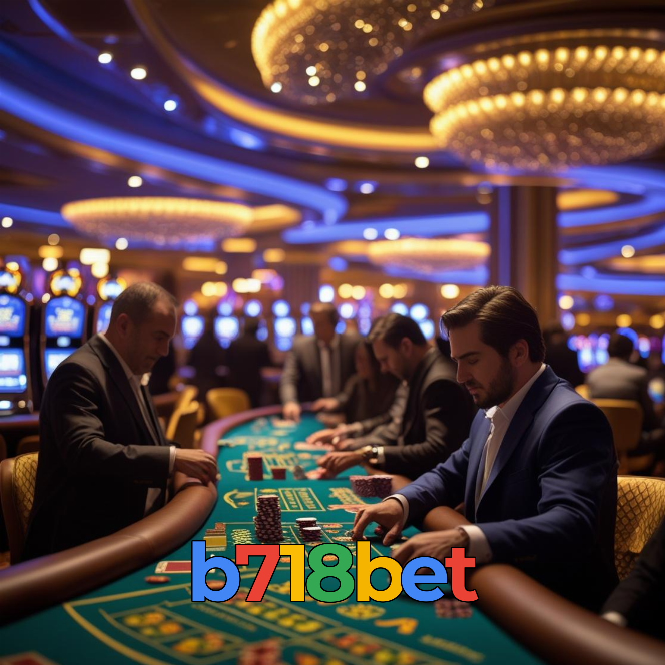 b718bet:Jogue no melhor cassino online e descubra os maiores prêmios!