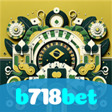 b718bet：Jogue poker, roleta e aposte ao vivo no futebol online para grandes vitórias!