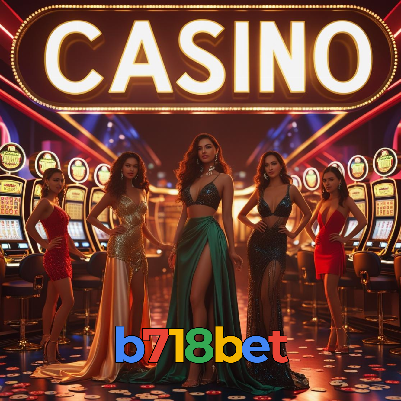 b718bet：A melhor experiência de cassino e futebol online para você!