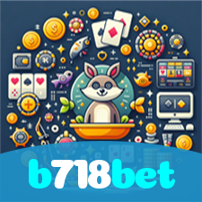 b718bet：Jogue no cassino mais confiável com apostas em futebol e jogos emocionantes!