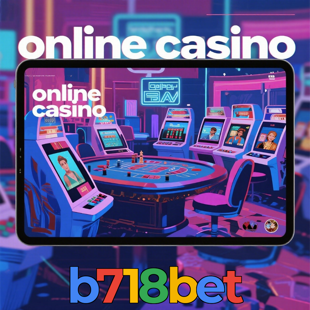 b718bet:A sorte está ao seu lado! Aposte nas melhores máquinas caça-níqueis!