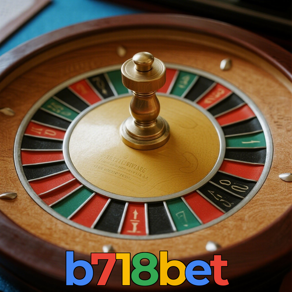 b718bet：Gire as slots e vença com grandes prêmios!