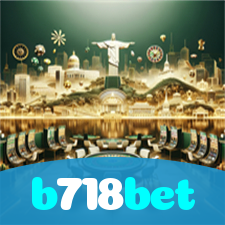 b718bet：O futebol nunca foi tão divertido! Aposte nas melhores partidas e vença!