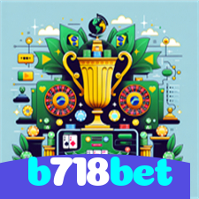 b718bet：Apostas em futebol e diversão em blackjack esperam por você!