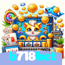 b718bet：Jogue slots, aposte no futebol e vença com confiança no nosso cassino!