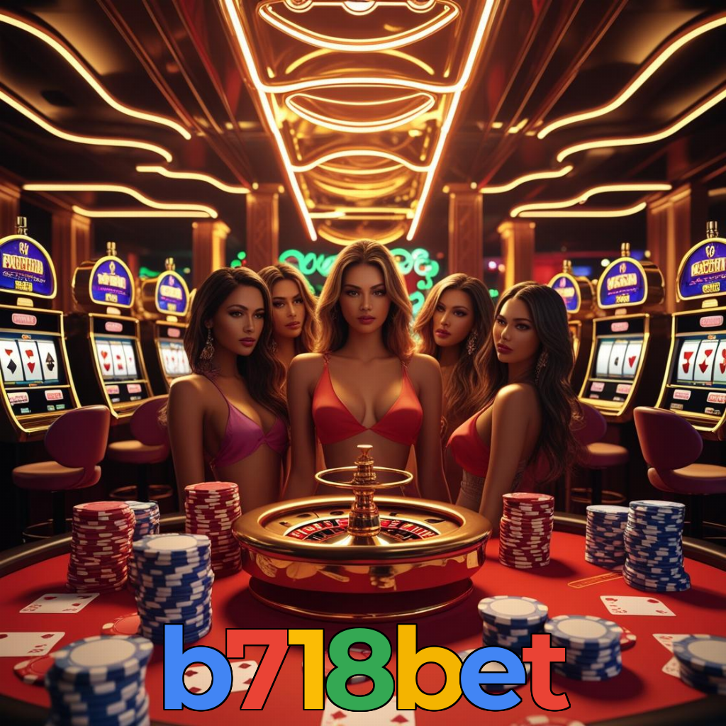 b718bet:A melhor plataforma de jogos de cassino e apostas no futebol está aqui!