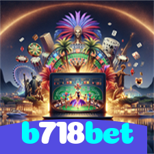 b718bet：Jogue futebol online e vença com as melhores apostas!