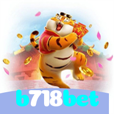 b718bet:A melhor experiência de apostas e jogos de cassino, incluindo futebol online!