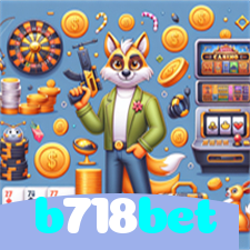 b718bet：A sorte está ao seu lado! Aposte nas melhores opções e vença agora!