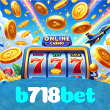b718bet:Aposte em nosso cassino e viva uma experiência única de diversão!