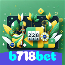 b718bet：Jogue agora e vença nas melhores slots online!
