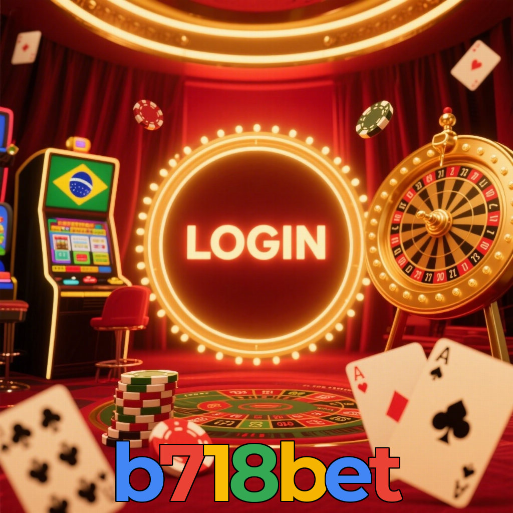 b718bet:A melhor plataforma de jogos de cassino e apostas no futebol está aqui!