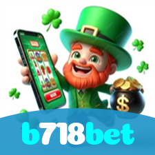 b718bet：Jogue slots, poker e aposte no futebol online para grandes prêmios!