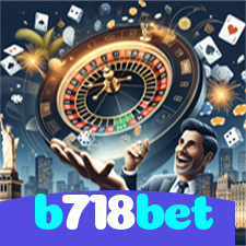 b718bet：O melhor do cassino está ao seu alcance! Jogue agora!