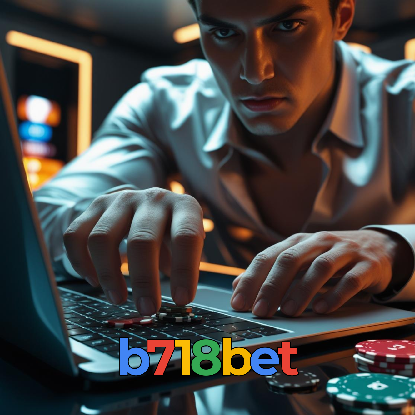 b718bet:A adrenalina do futebol online te espera para grandes vitórias!
