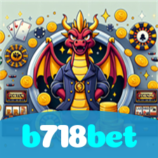 b718bet:Aposte no seu time de futebol e ganhe no blackjack e roleta online!