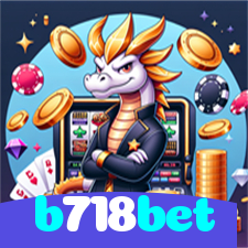 b718bet：Em nosso cassino online, sua sorte vai brilhar! Aposte e vença!