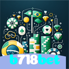 b718bet:Jogue futebol online e vença com as melhores apostas!