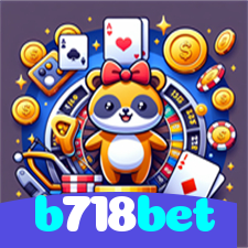 b718bet：Jogue os melhores jogos de cassino como blackjack e roleta, e aposte no futebol!