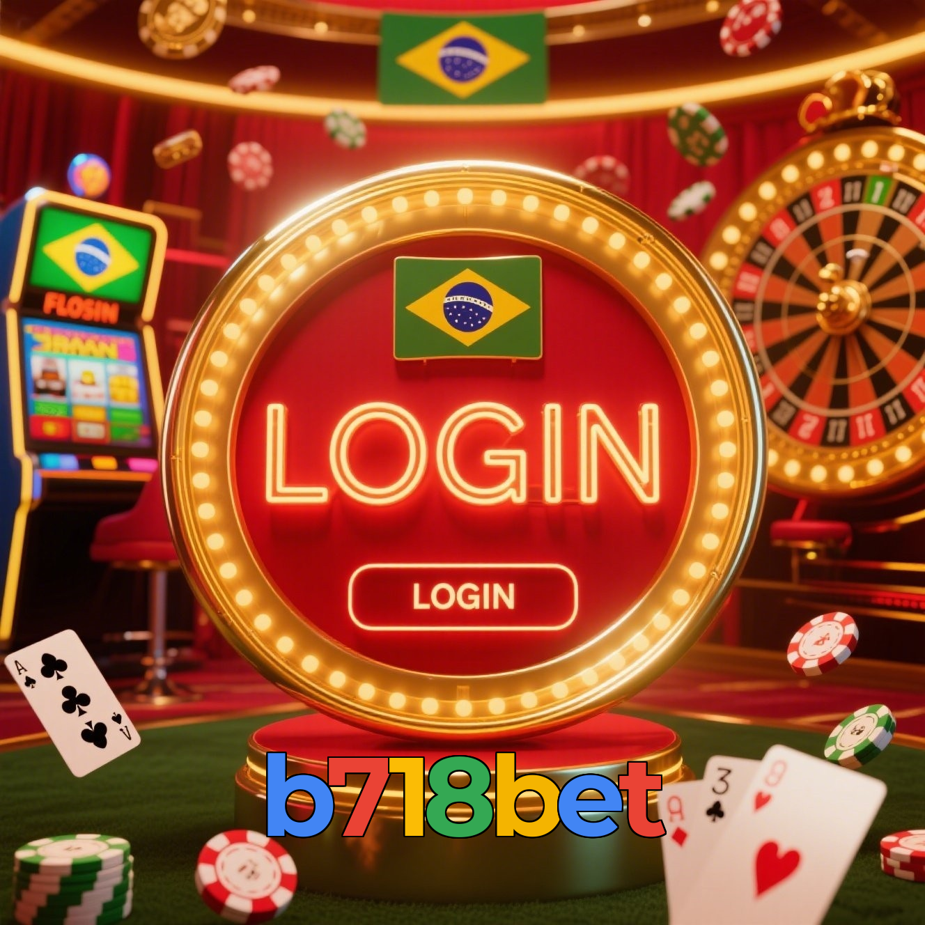 b718bet：Apostas de futebol online para os verdadeiros fãs! Vença agora!