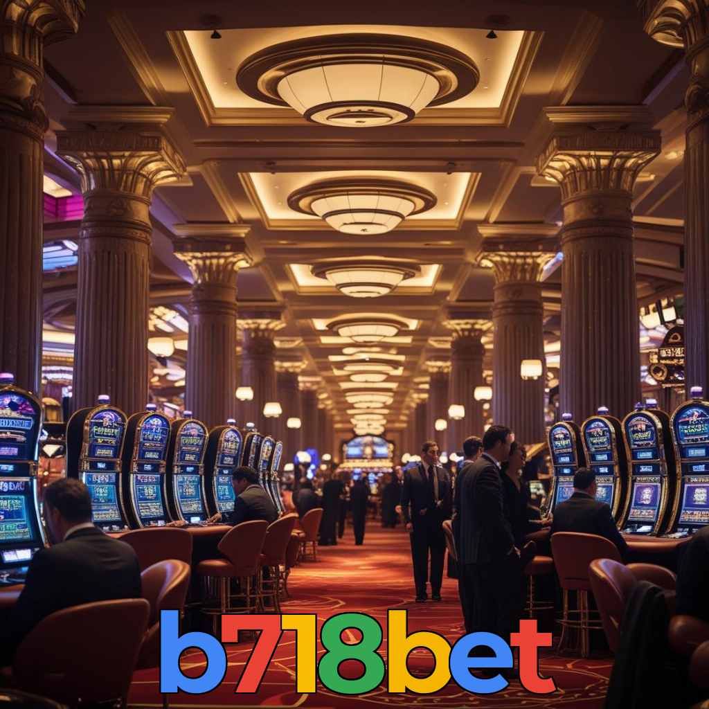 b718bet:Jogue nas slots e mude sua sorte agora mesmo!