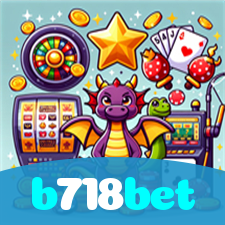 b718bet：Vença no poker e ganhe prêmios com apostas no futebol ao vivo!