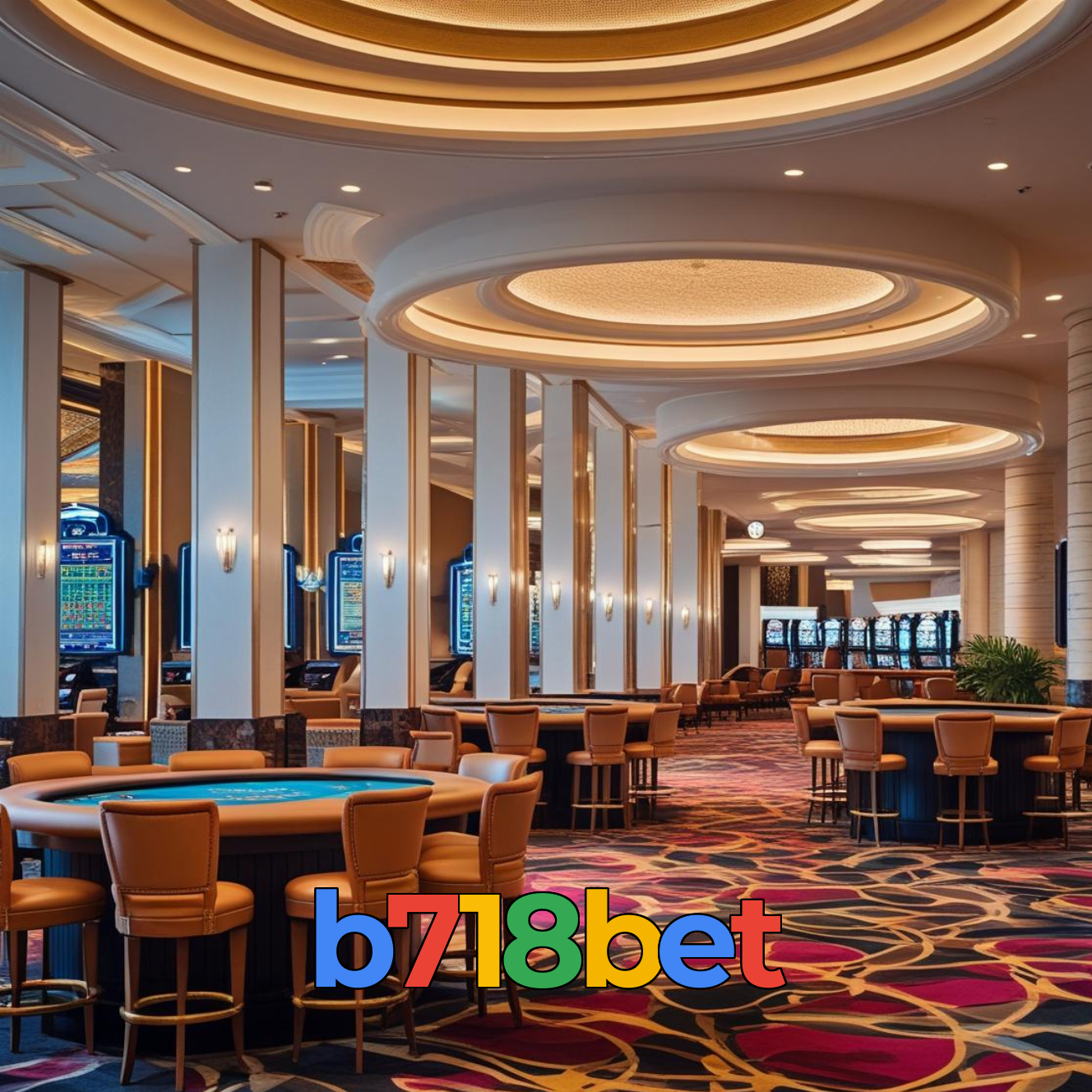 b718bet:Em cada giro das slots, a vitória está ao seu alcance!