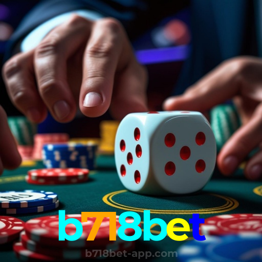 b718bet：O cassino mais confiável para apostas no futebol e jogos de cassino!