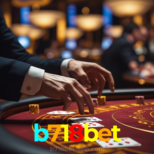 b718bet：Aposte no futebol e jogue slots emocionantes com grandes prêmios!