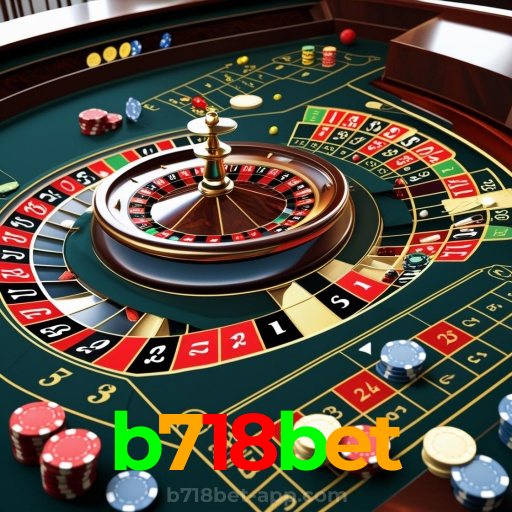 b718bet：Ganhe no blackjack e aposte no futebol para uma experiência única!