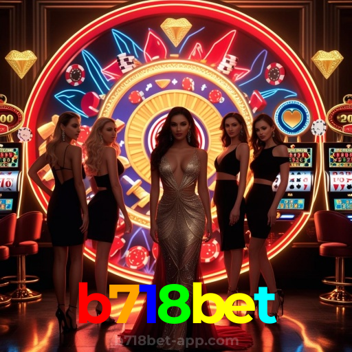 b718bet：As melhores oportunidades estão aqui! Aposte nas slots e ganhe prêmios fantásticos!