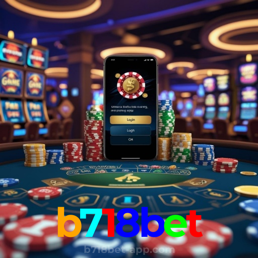 b718bet：O futebol online é mais emocionante quando você está ganhando!