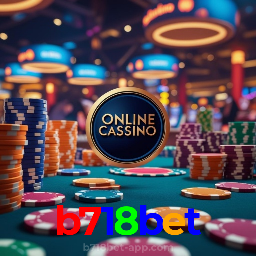 b718bet:Jogue blackjack e sinta a emoção de vencer no cassino!
