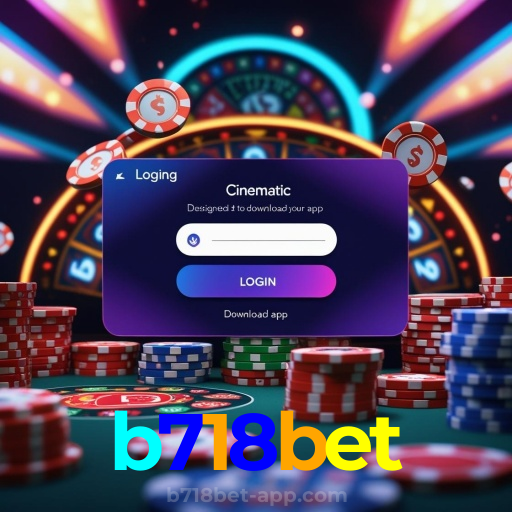 b718bet：Jogue poker, aposte no futebol e ganhe prêmios incríveis em nosso cassino!