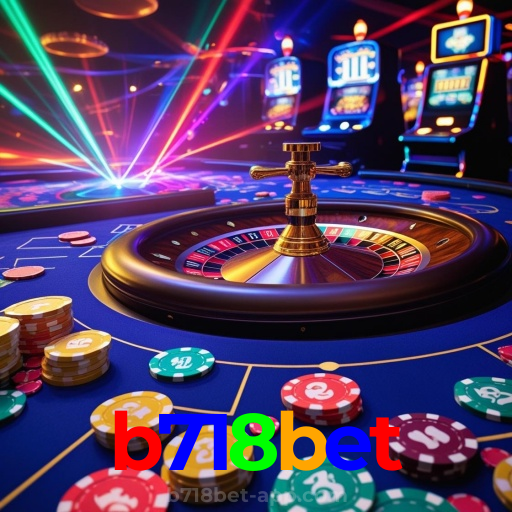 b718bet：Apostas emocionantes no futebol e grandes vitórias em jogos como roleta!