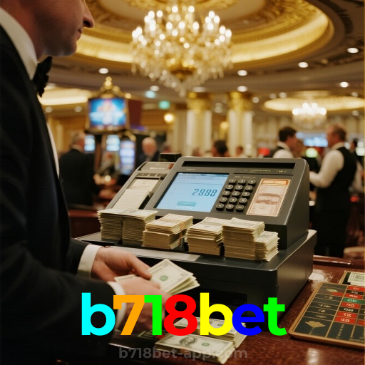 b718bet：Jogue nas slots e ganhe prêmios surreais!