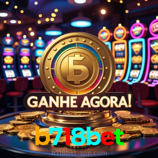 b718bet:O cassino online está te esperando! Gire a roleta e ganhe!