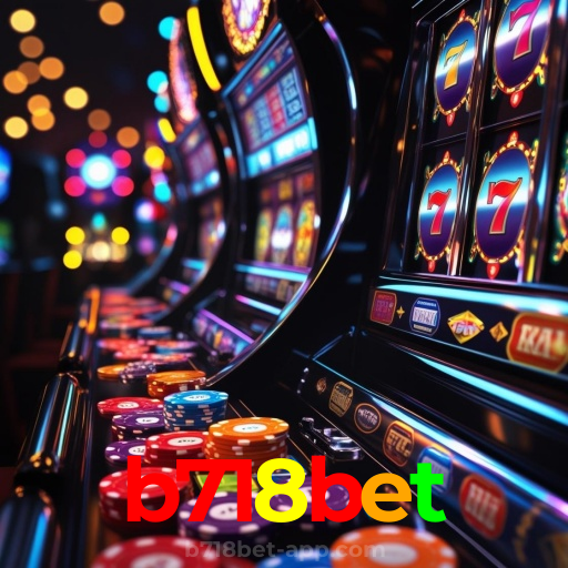 b718bet：Aposte no futebol e ganhe em jogos como roleta e blackjack online!