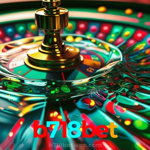 b718bet：Ganhe no futebol e jogue os melhores jogos de cassino online!