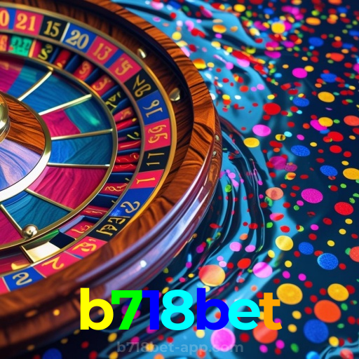 b718bet：A diversão e as vitórias estão te esperando no nosso cassino online!
