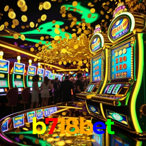 b718bet：Apostas emocionantes em futebol e vitórias épicas no cassino online!
