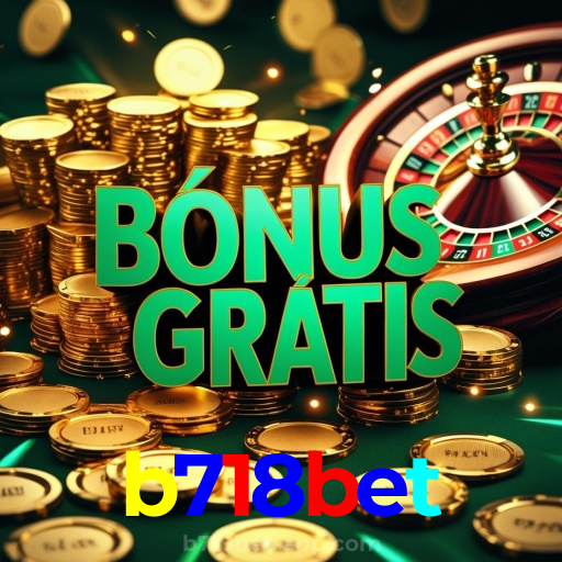 b718bet：Apostas ao vivo no futebol e prêmios em jogos como blackjack e roleta!