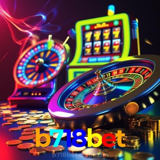 b718bet：Vença no blackjack e conquiste grandes prêmios!