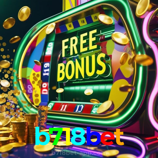 b718bet：Os jackpots estão esperando por você! Entre no jogo e faça história!